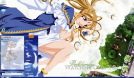 主题 动漫,穿越时空的奇幻之旅