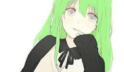 绿色动漫,传递环保理念，引领时尚潮流