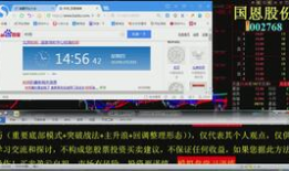 炒股视频,实战技巧与策略深度解读